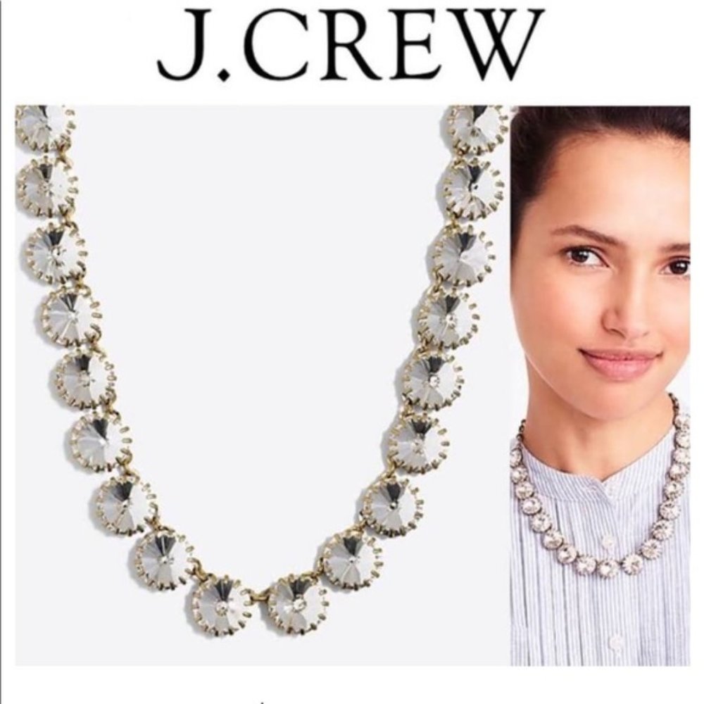 Jcrew Necklace